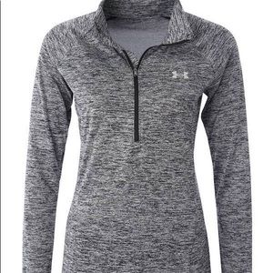 Dri Fit Womens Long Sleeve